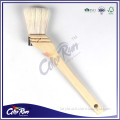 ColorRun Japenese wool wooden handle radiator brush